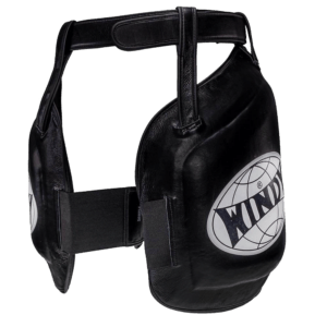 Thigh Protectors - Windy Fight Gear