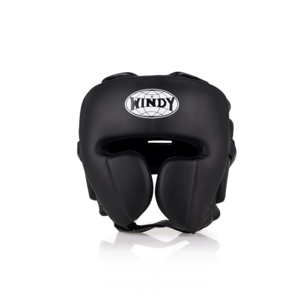 HPMX Mexican Style Headguard - Windy Fight Gear B.V.