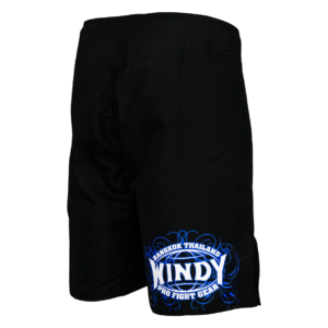 Windy Bulldog MMA Shorts - Windy Fight Gear