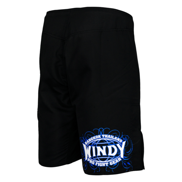 Windy Bulldog MMA Shorts - Windy Fight Gear