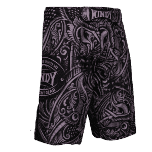 Windy Tribal Mural MMA Shorts - Windy Fight Gear