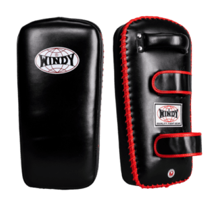 Medium Kicking Pads - KP4 - Windy Fight Gear