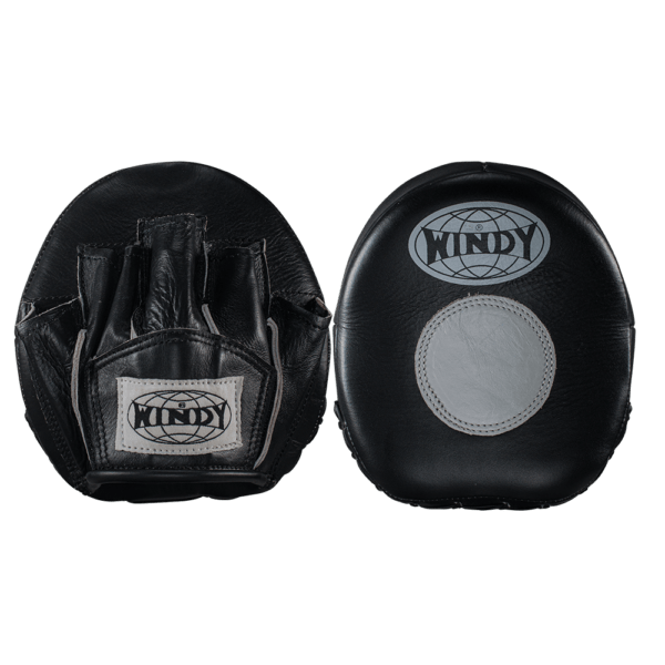 Windy Agility Focus Mitts - Windy Fight Gear