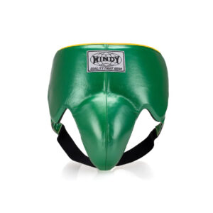 Elite Boxing Set - Green/Yellow