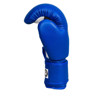 Kids Boxing Gloves - Blue