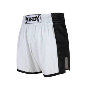 Lightweight Fight Shorts - White