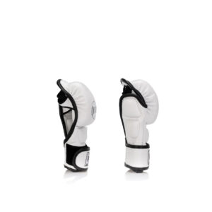 MMA Sparring Gloves - White