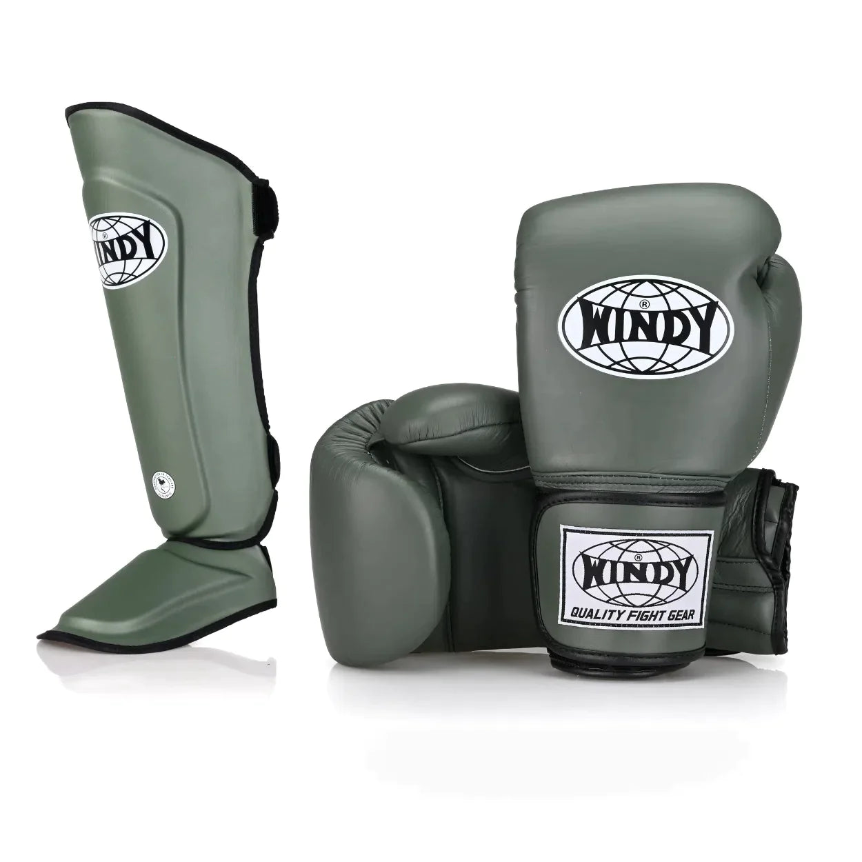 Proline Muay Thai/ Kickboxing Sparring Set