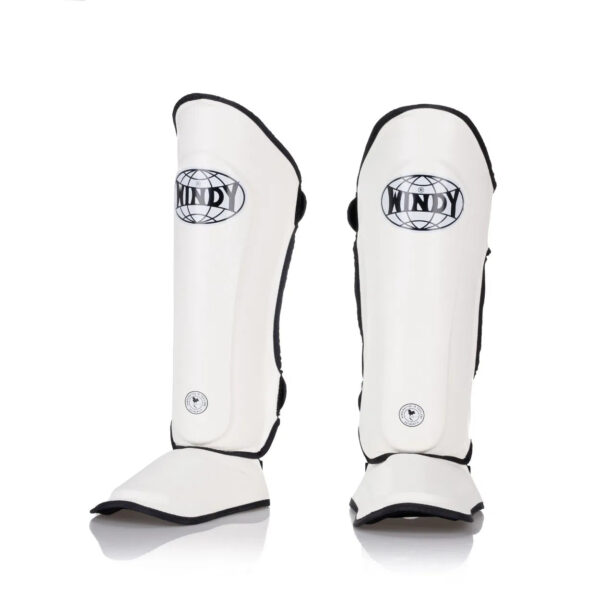 Proline Shin Guard - White