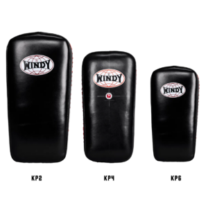 Small Kicking Pads - KP6