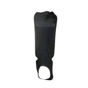 Step-in Shin Guards - Black