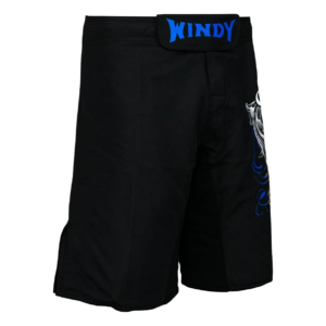 Windy Bulldog MMA Shorts