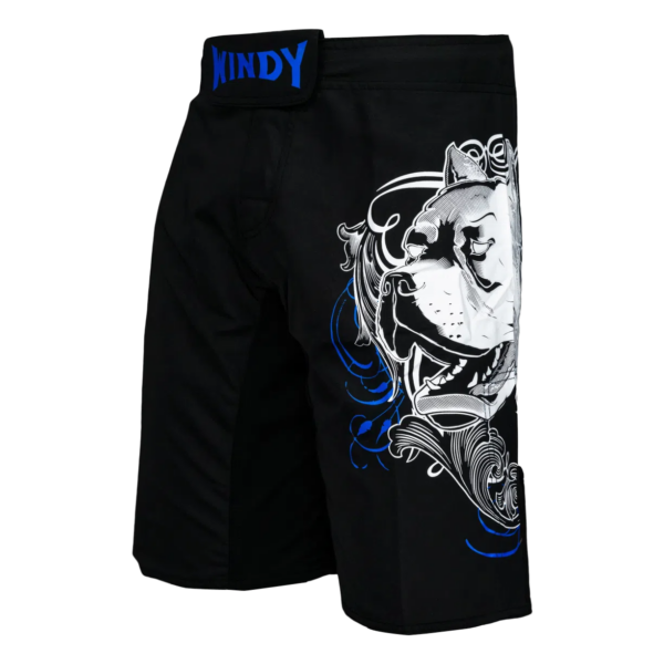 Windy Bulldog MMA Shorts