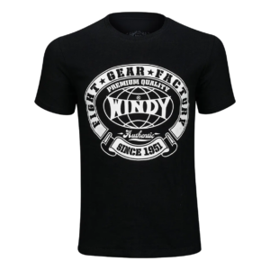 Windy Fight Gear Factory 2 T-Shirt