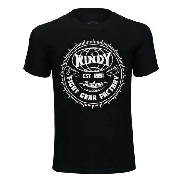 Windy Gear Factory T-Shirt