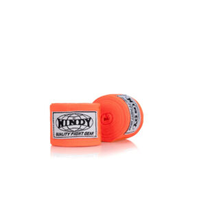 Windy Hand Wraps - Orange