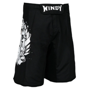 Windy Since 1951 MMA Shorts