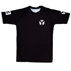 Rashguard Yithsu - Preto